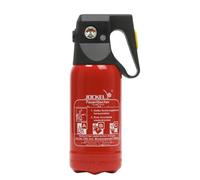 Ps1jm 8 Jockel Fire Extinguisher Mini 1kg ABC Car Powder 2LE
