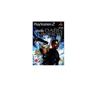 PS2 Game Syphon Filter - Dark Mirror USK18