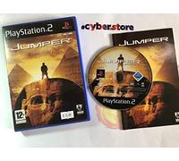 PS2 JUMPER