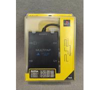 Ps2 Multitap Sony Playstation 2 New Original Sealed Scph-7000 Series 4 Player
