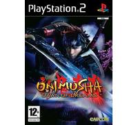 PS2 - Onimusha: Dawn of Dreams - [Italian Version]