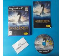 The Waterhorse: La Leggenda Degli Abissi PlayStation 2 (PC)