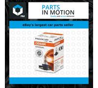 Osram PS24W Clear 24w 12v PG20/3 Light Bulb, Fog, Indicator, Reverse, DRL