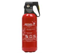 Ps2jm 13 Jockel Fire Extinguisher 2kg ABC Car Powder 4LE