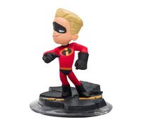 Ps3 Accessories - Infinity Figure-Dash