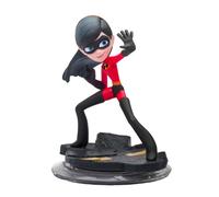 Ps3 Accessories - Infinity Figure-Violet