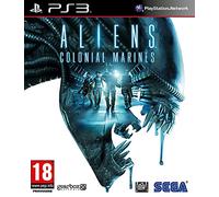 PS3 - Aliens - Colonial Marines (Limited Edition) (1 Games)
