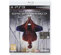 PS3 AMAZING SPIDERMAN 2