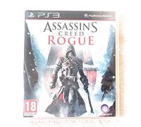 Ps3 assassin's creed rogue (eu)