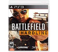 PS3 BATTLEFIELD HARDLINE (US)