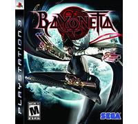Ps3 - Bayonetta [Import allemand]
