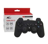 PS3 Bluetooth Wireless Handle Gamepad Body Simulation & Feeling Dual Vibration Wireless GamePad