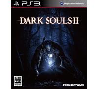 PS3 DARK SOULS II 2 Sony PlayStation 3 with tracking number Made in Japan New