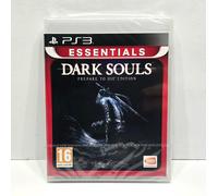 PS3 - Dark Souls Prepare to Die Edition - New Sealed English PAL Playstation 3