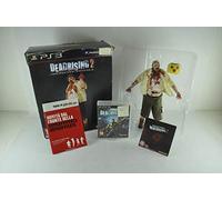 PS3 Dead Rising 2 -- Outbreak Edition Figurine Pack
