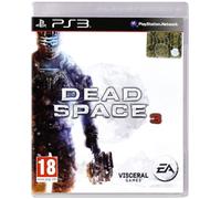 PS3 DEAD SPACE 3