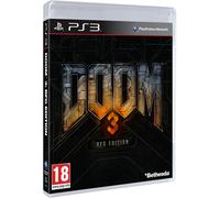 PS3 Doom 3 BFG Edition Playstation 3