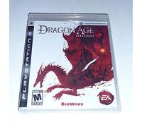 PS3 Dragon Age: Origins (輸入版)
