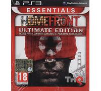 PS3 - Homefront - Ultimate Edition (Edizione Essentials) (PC)