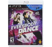 PS3 Everybody Dance (Sony Playstation 3) (US IMPORT)
