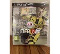 PS3 FIFA 17 BRAND NEW & SEALED FREE UK P&P