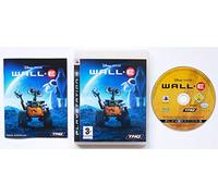 Ps3 Game Disney Wall E No Manual