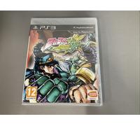 PS3 Jojo’s Bizarre Adventure: All-Star Battle, UK Pal, New Sealed