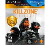 PS3 Killzone Trilogy Collection - 2 Disc (Sony Playstation 3) (US IMPORT)