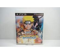 PS3 NARUTO SHIPPUDEN : ULTIMATE NINJA STORM GENERATIONS (EU)