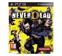 PS3 NeverDead (PEGI)