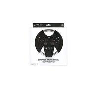 PS3 Officially Licensed 4Gamers Racing Wheel