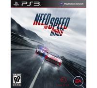 PS3 PEGI - NEED FOR SPEED RIVALS AT-PEGI (1 Games)