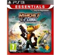 PS3 RATCHET & CLANK : TOOLS OF DESTRUCTION (EU)