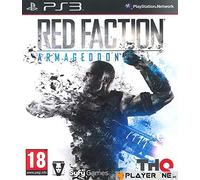 PS3 RED FACTION : ARMAGEDDON (EU)