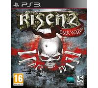 PS3 Risen 2: Dark Waters