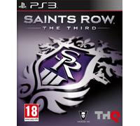 Windows XP : GIOCO PS3 SAINTS ROW 3 VideoGamesNEW FREE Shipping, Save £s