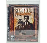 - SILENT HILL: HOMECOMING (#)