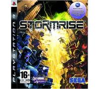 Stormrise (PS3)