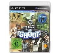 PS3 - The Shoot