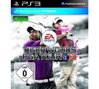 PS3 - TIGER WOODS PGA TOUR 13