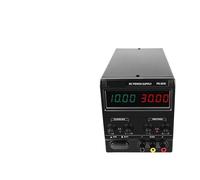 PS3010 DC power supply 30V10A regulated power supply repair adjustable DC regulated power supply four-digit display