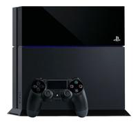 PS4 1TB Black - Very Good