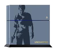 PS4 1TB Grey - Pristine