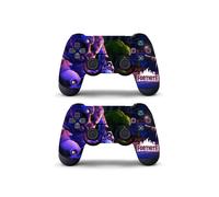(PS4 - 4) 1 Pcs 2018 Fortnite Battle Royale Skin Ps4 Playstation 4 Controller One Game