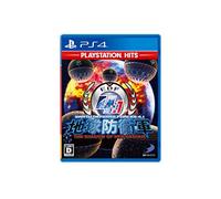 【PS4】地球防衛軍4.1 THE SHADOW OF NEW DESPAIR PlayStation Hits
