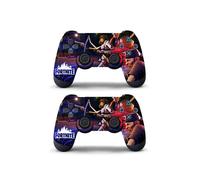 (PS4 - 5) 1 2018 Pcs Fortnite Battle Royale Skin Ps4 Playstation 4 Game Controller One