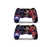 (PS4 - 5) 1 Pcs 2018 Fortnite Battle Royale Skin Ps4 Playstation 4 Controller One Game