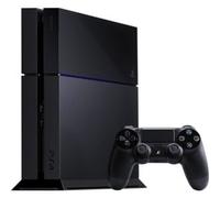 PS4 500GB Black - Very Good