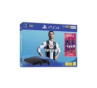PS4 500GB FIFA19 Bundle