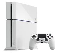 PS4 500GB White - Very Good